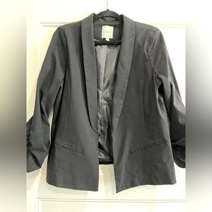 Women’s 3/4 sleeve blazer